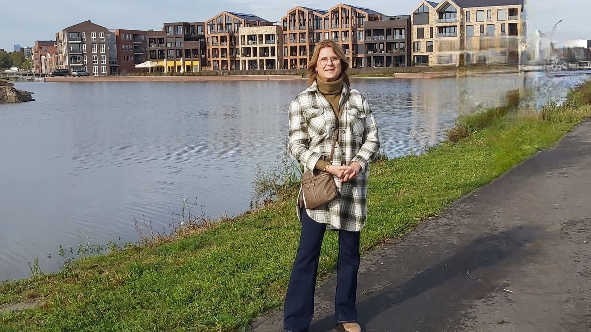 Yvonne Bottema VVD Veenendaal: van hobby en passie naar werk