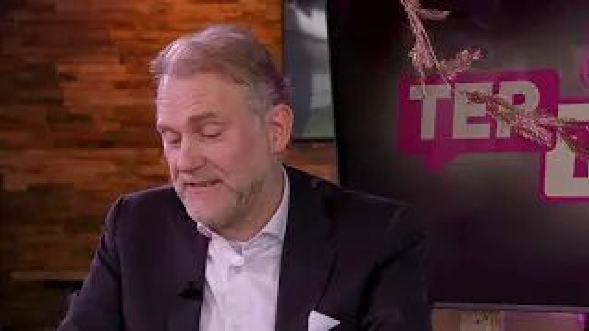 Eindejaarsspecial Ter Tafel: Wat de burgemeester van Ede en Rhenen met elkaar gemeen hebben