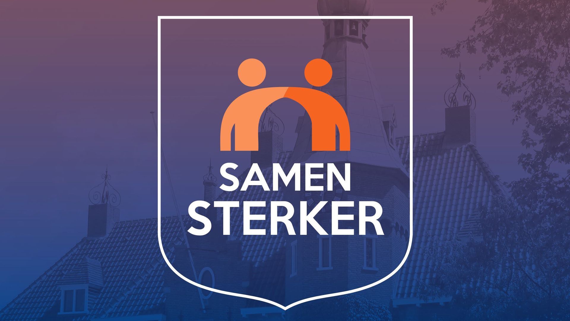 SGP Woudenberg presenteert verkiezingsprogramma