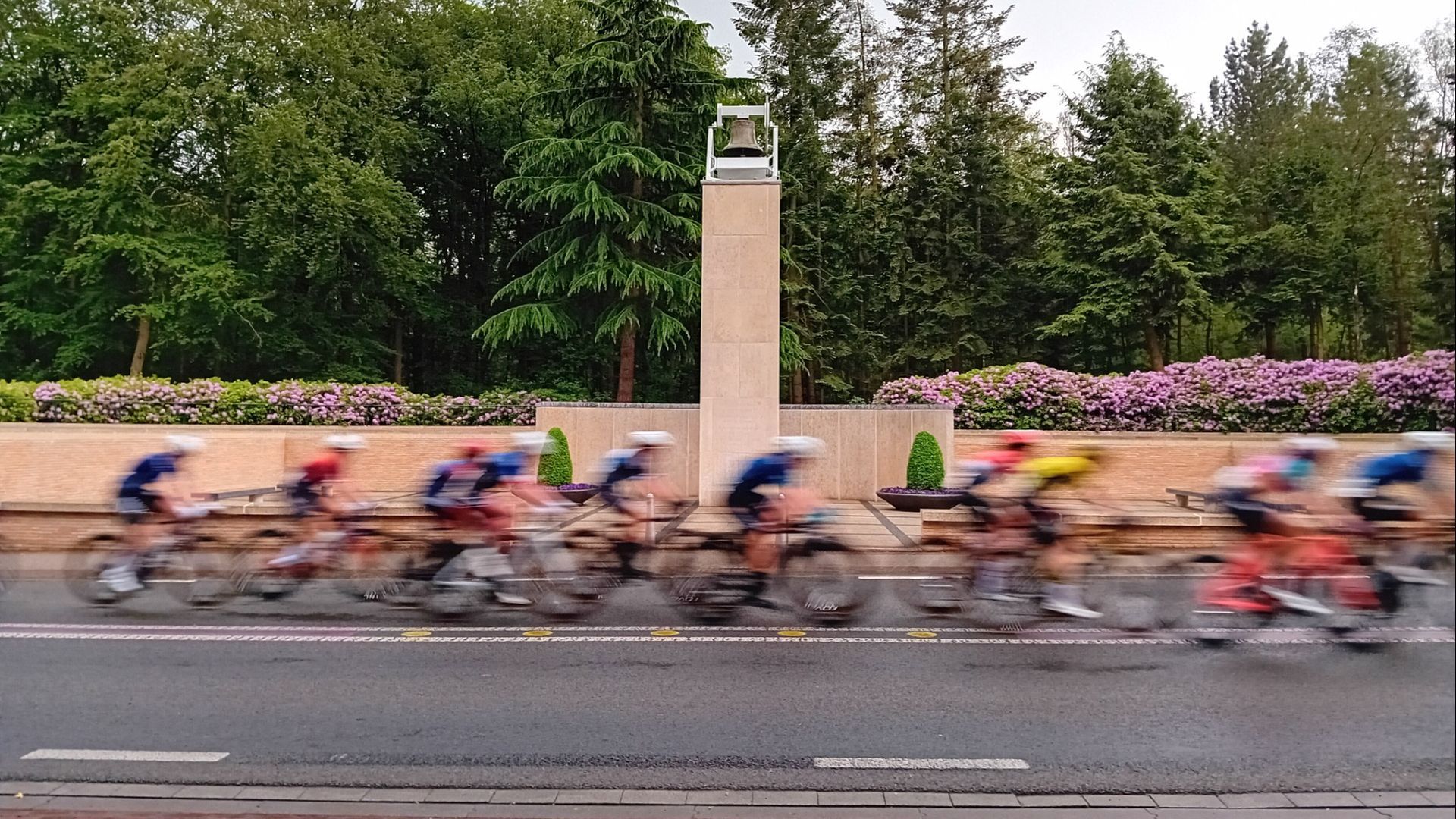 Smartphonefotowedstrijd en expositie I LOVE RHENEN