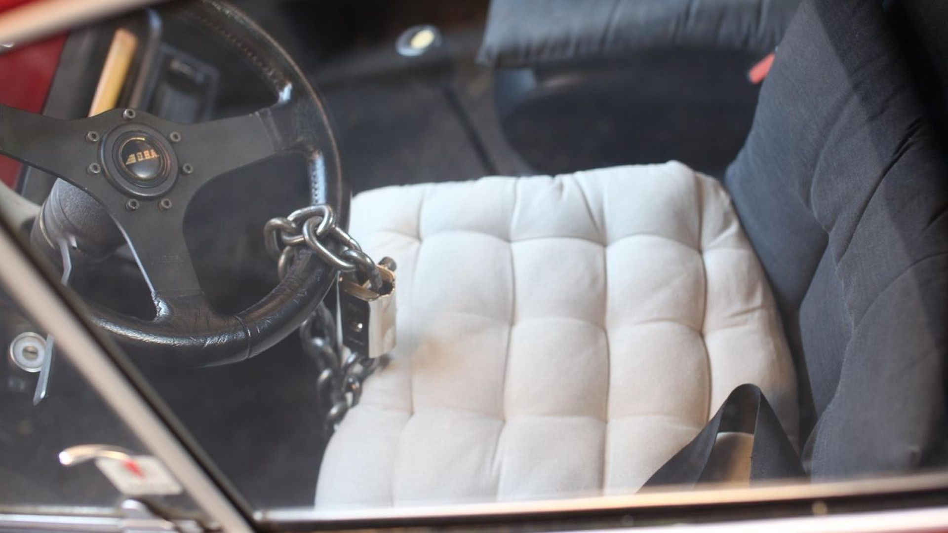 Veenendaal in 2025 aan kop met auto-inbraken in regio