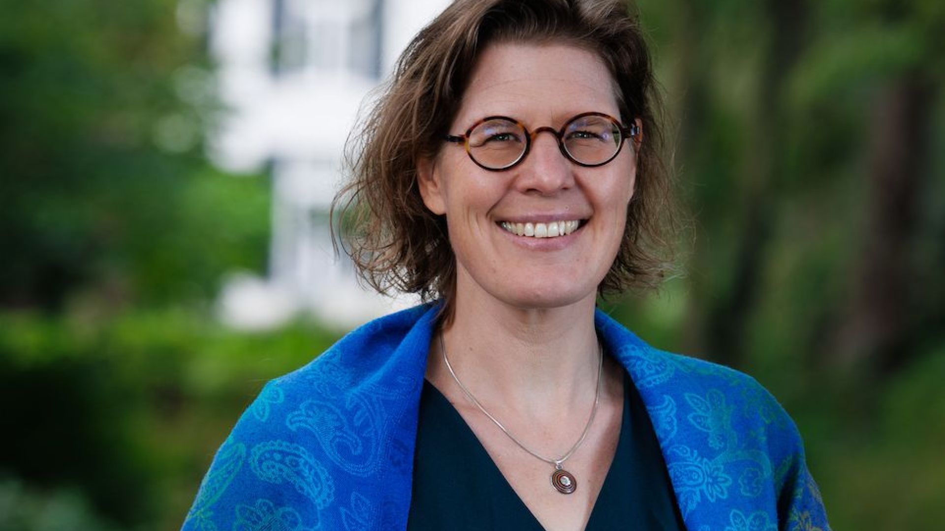 Wageningse wethouder Hulshof wint landelijke prijs voor duurzaam voedselbeleid