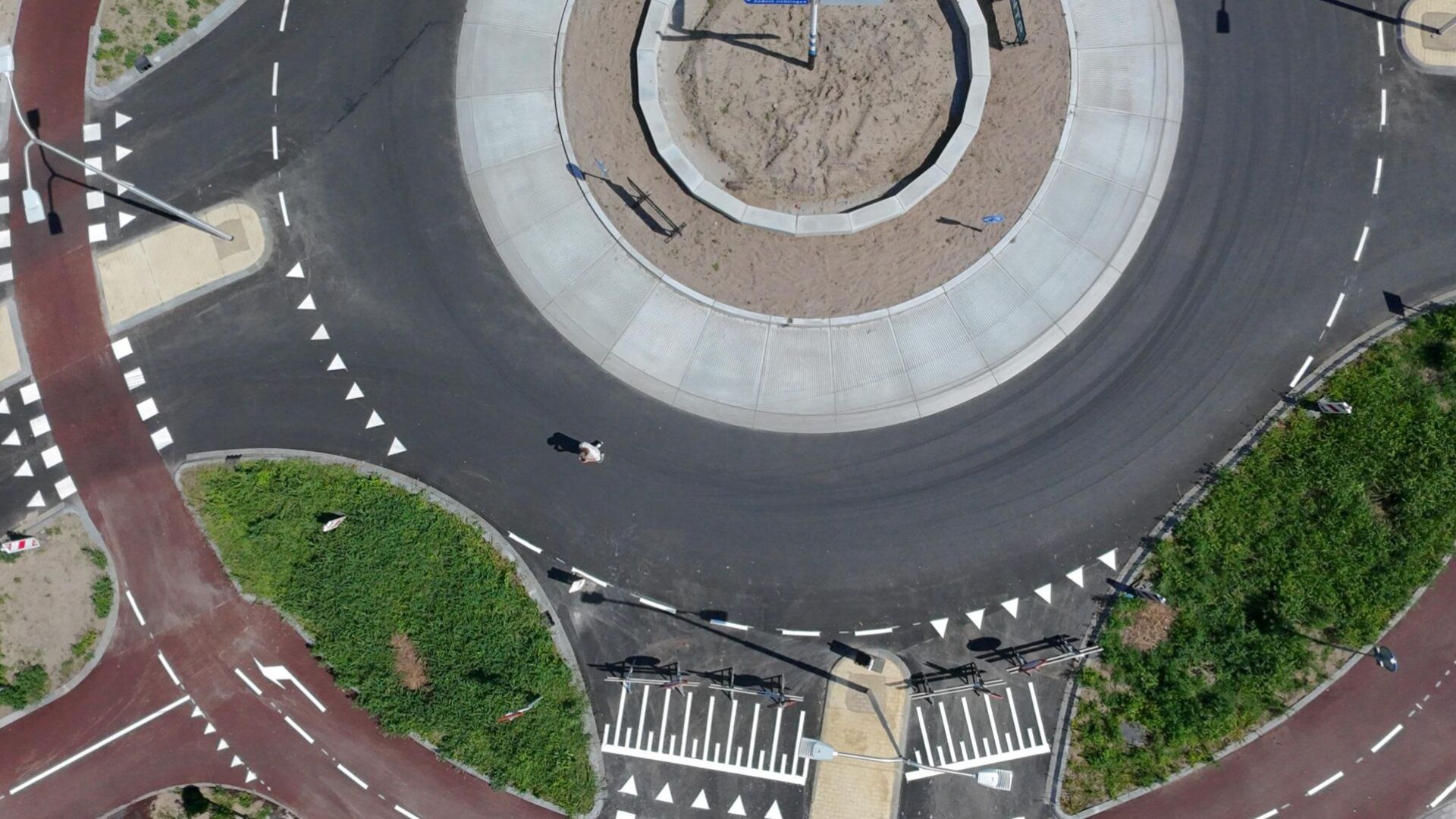 Weggedrag grootste zorg voor Lunteranen