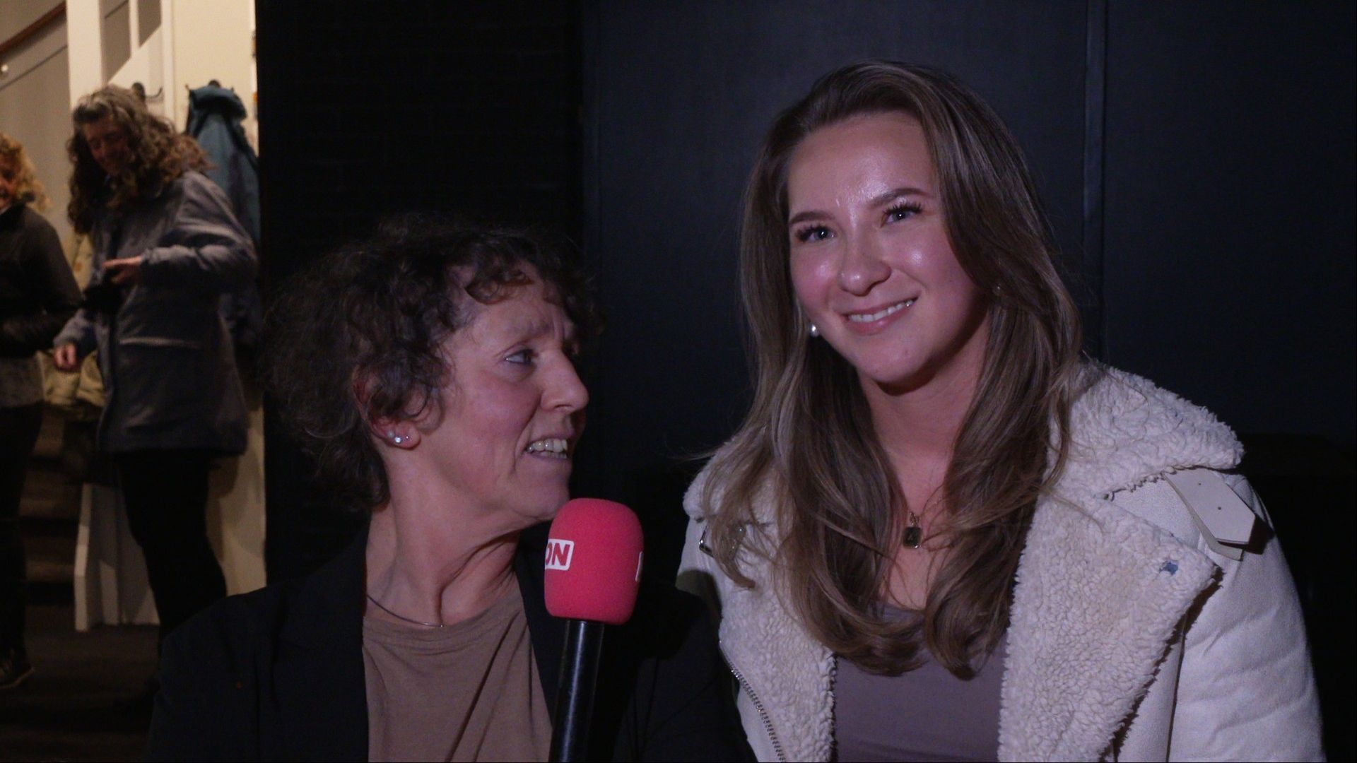 Yo’s Gym Bennekom in handen van Asmara Kampe