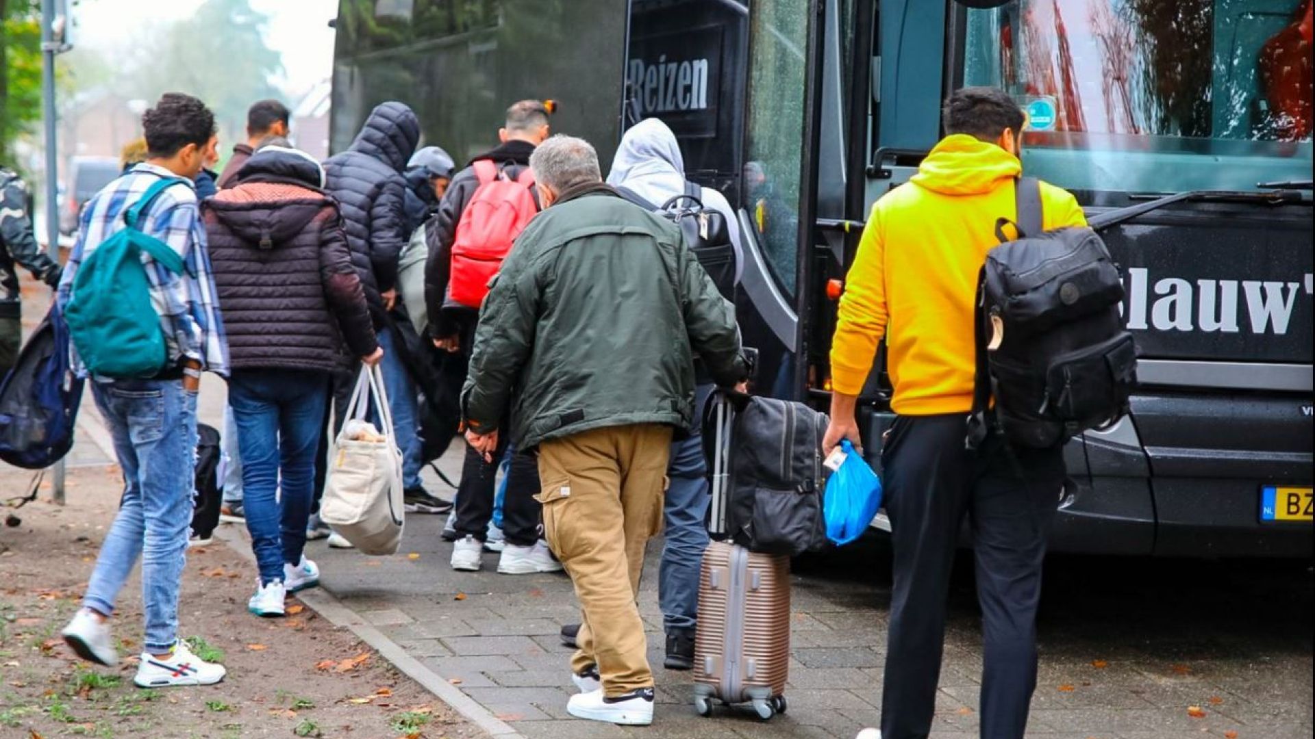 Luciano de Graaf / SPSMedia