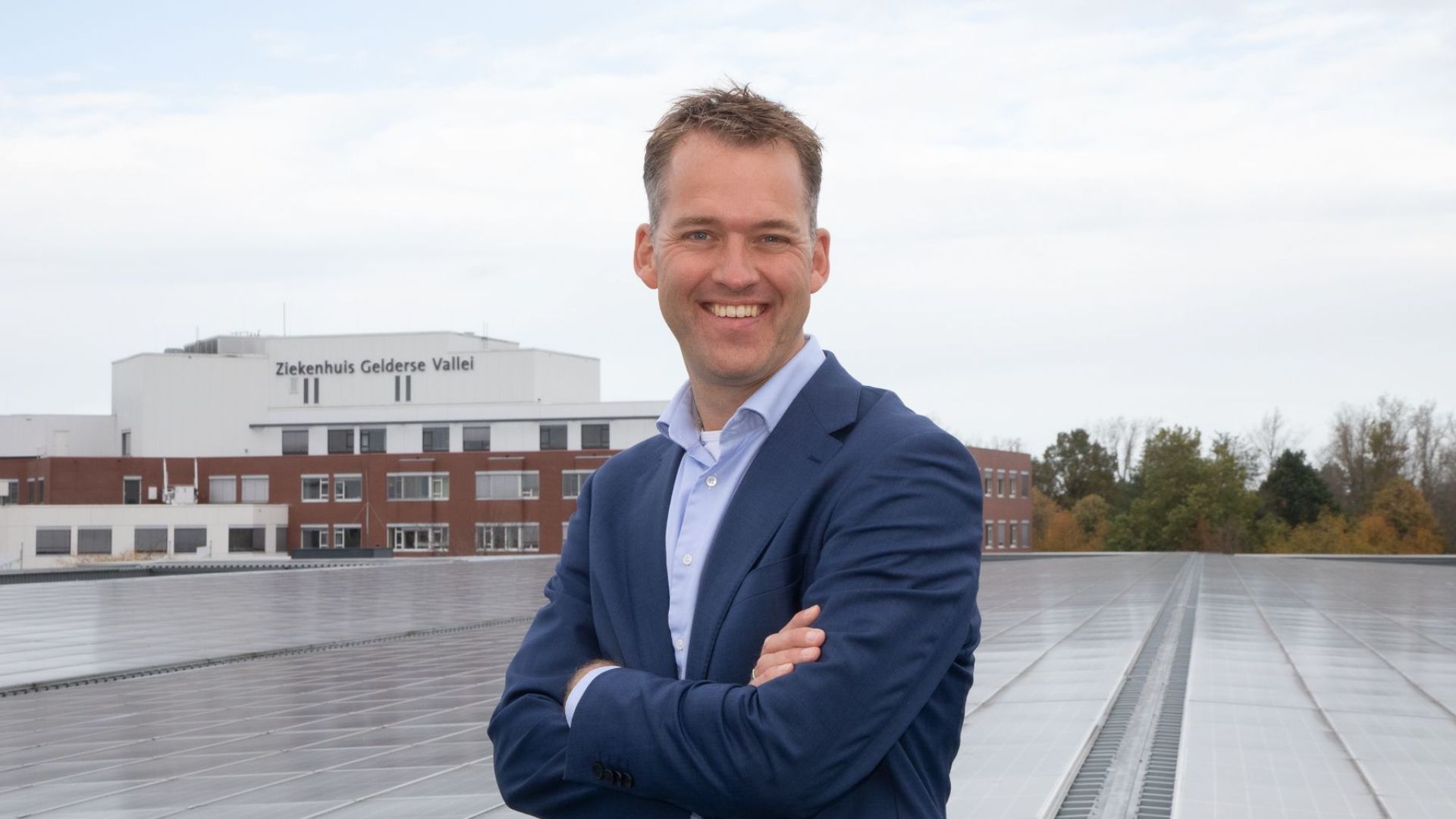 Ziekenhuis Gelderse Vallei