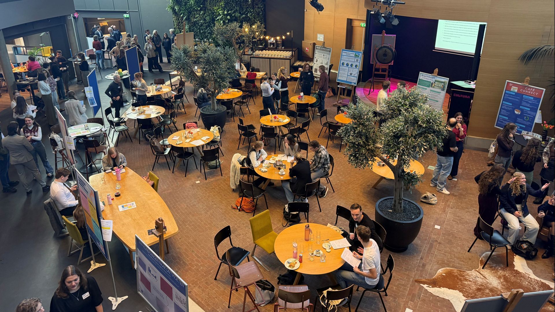 Christelijke Hogeschool Ede