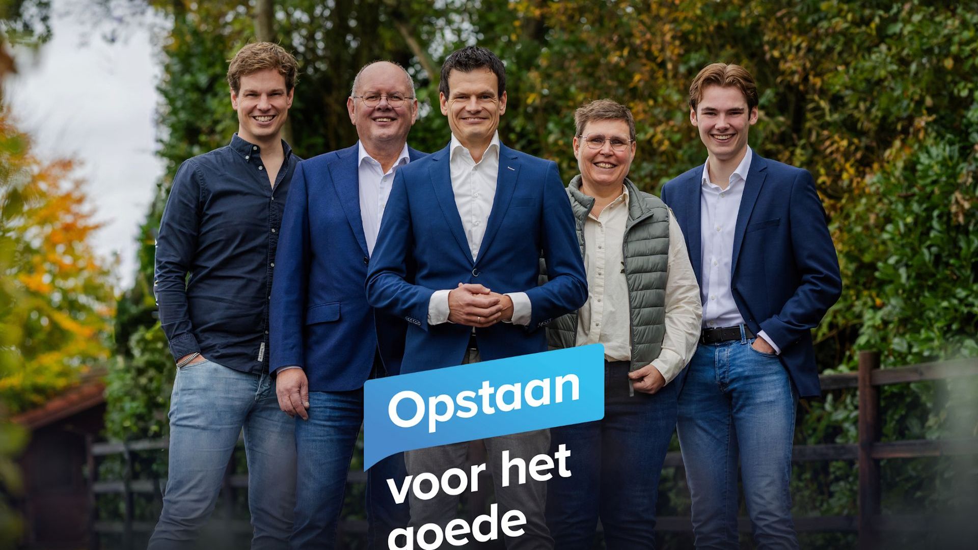 ChristenUnie Woudenberg