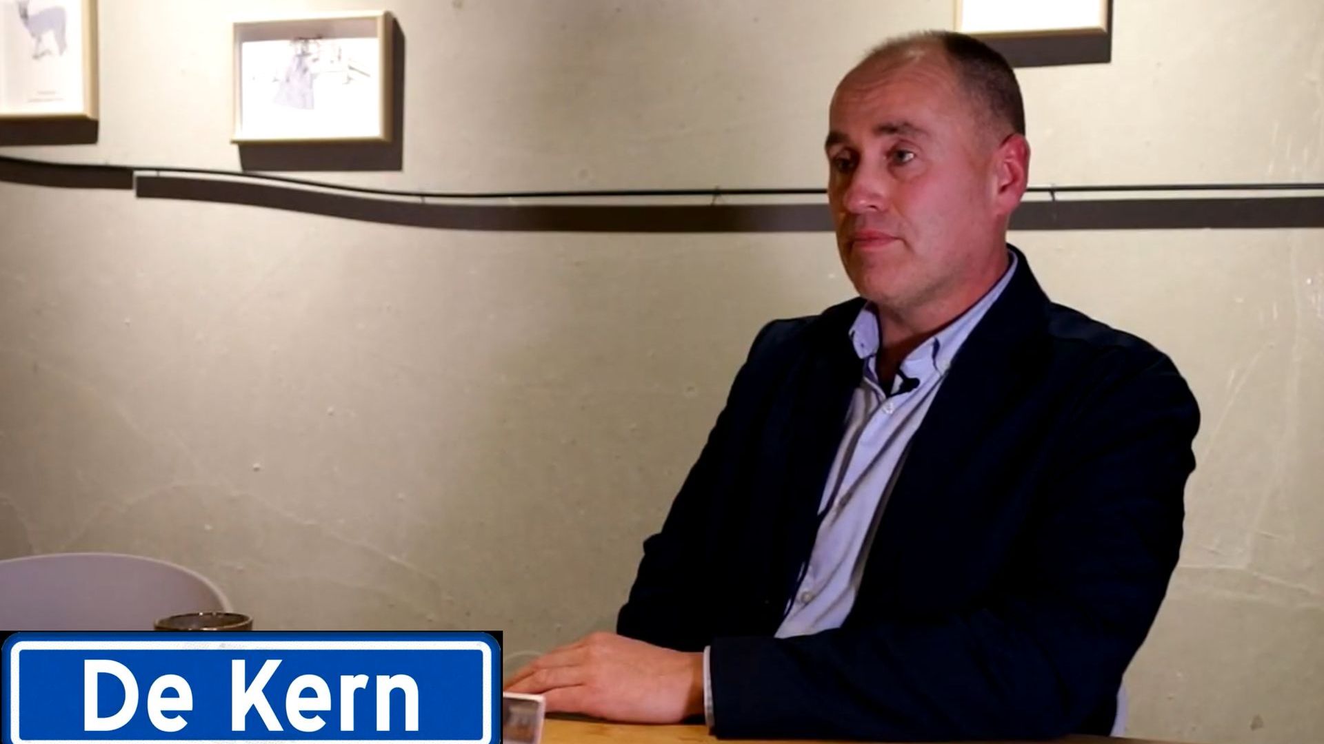 De Kern – Otterlo’ s Belang kent drukke tijden en is volop in beweging