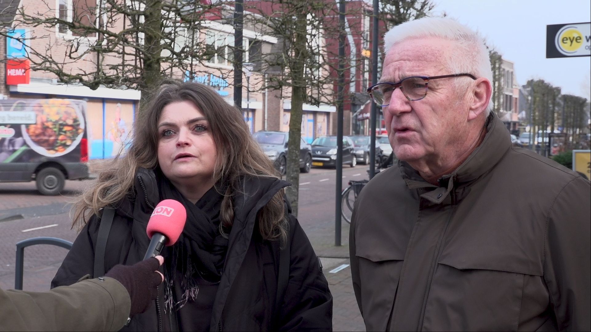 Derde Woudenbergers voelt zich onveilig: GemeenteBelangen Woudenberg doet onderzoek