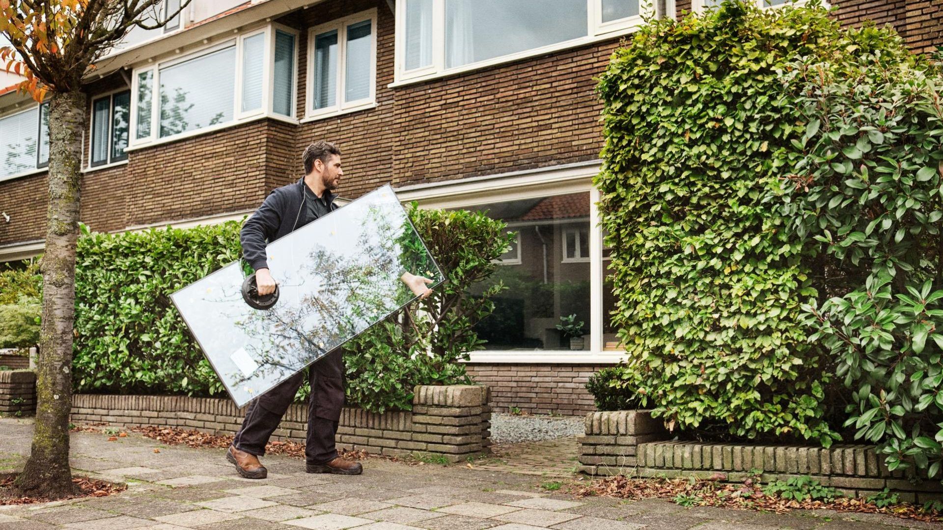 Nationaal Warmtefonds