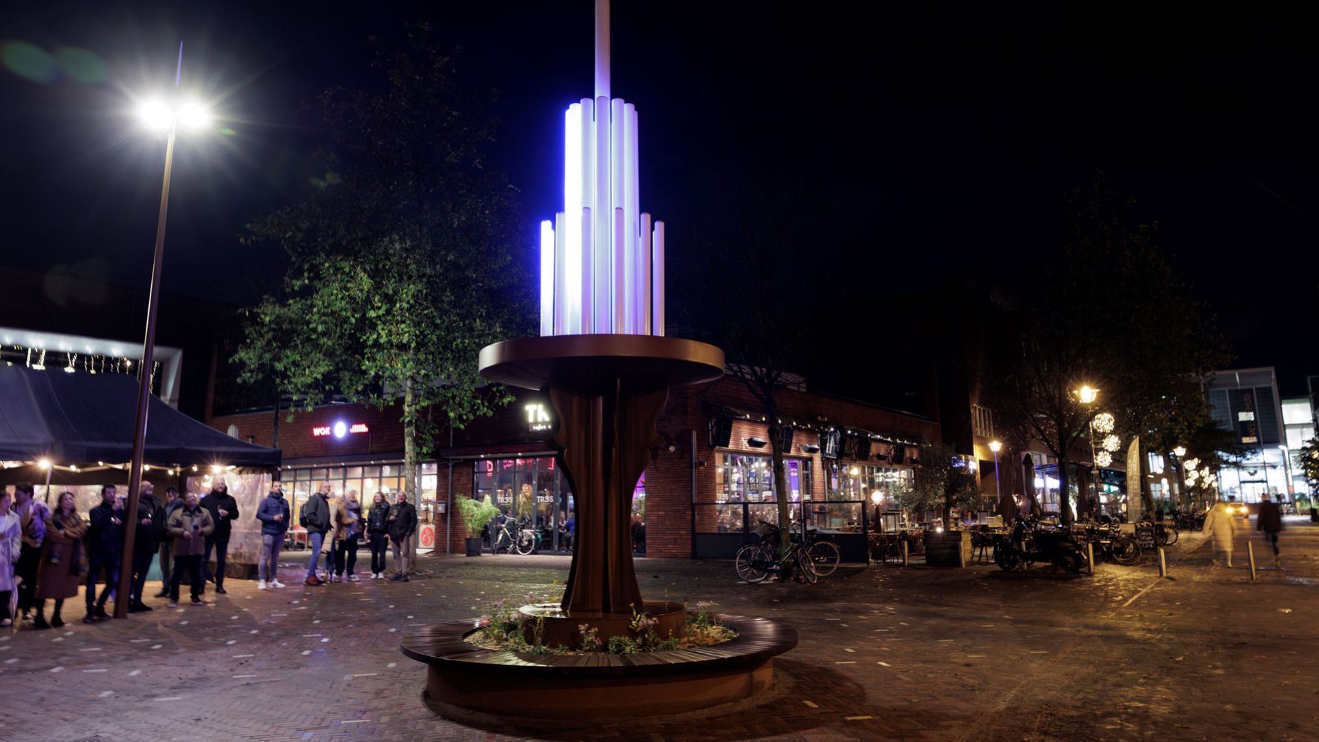 Gerichte aanpak tegen leegstand in binnenstad Veenendaal