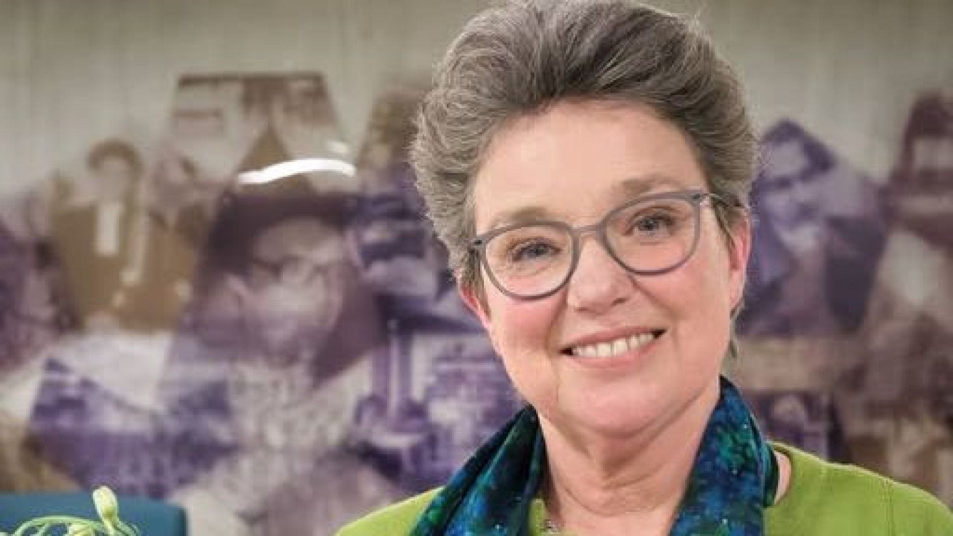 Hoogleraar WUR Ellen Kampman ontvangt koninklijke onderscheiding