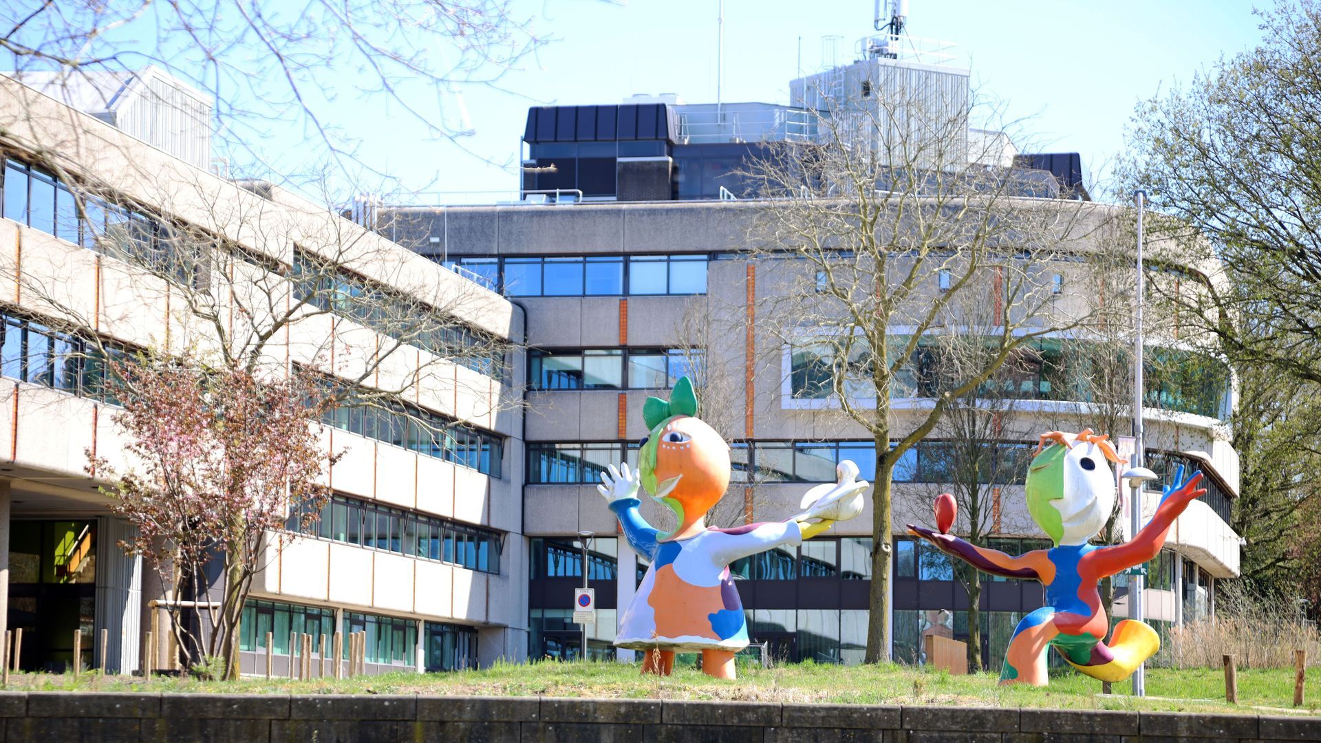 Intentieovereenkomst bevestigt komst Rehobothschool naar Ederveen