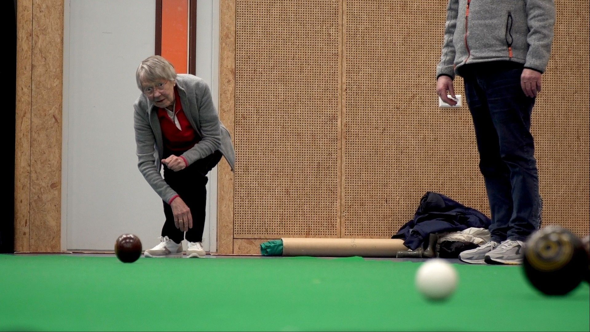 Kastanjehof 2 uit Wekerom wint Open Edese Koersbaltoernooi