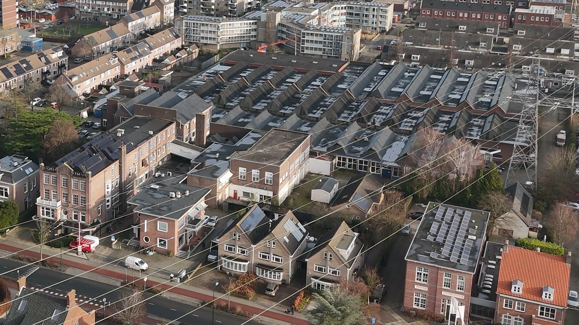 Nieuwe woningen Veenendaal in zicht door ontwikkelen Ritmeesterterrein naar Ritmeesterkwartier