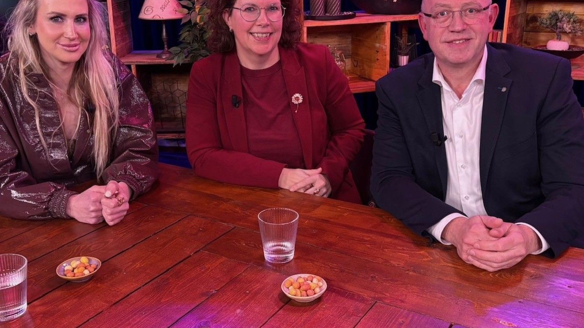 Ter Tafel – Je gezien voelen in Veenendaal