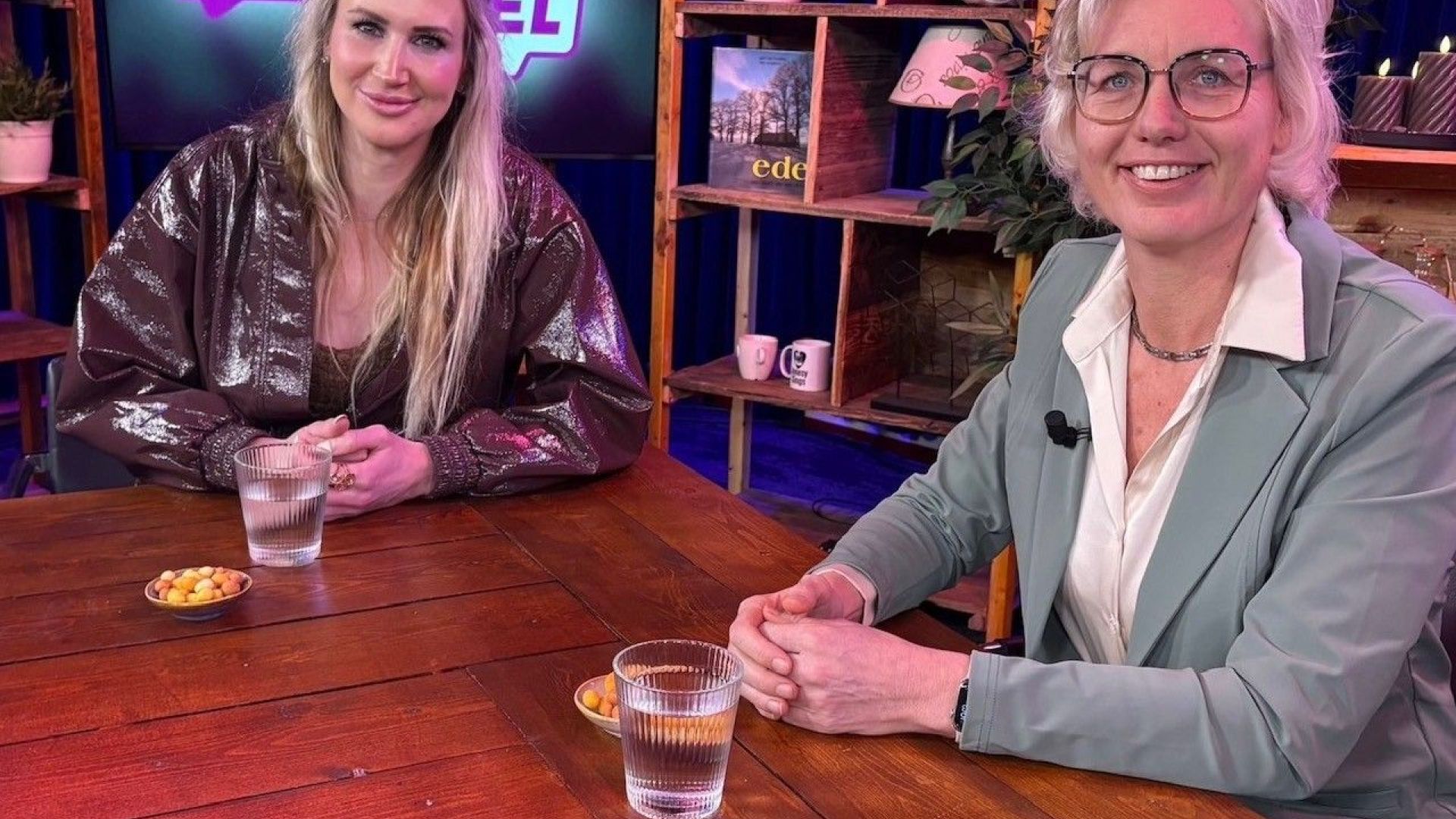 Ter Tafel – Scherpenzeel veilig en sociaal