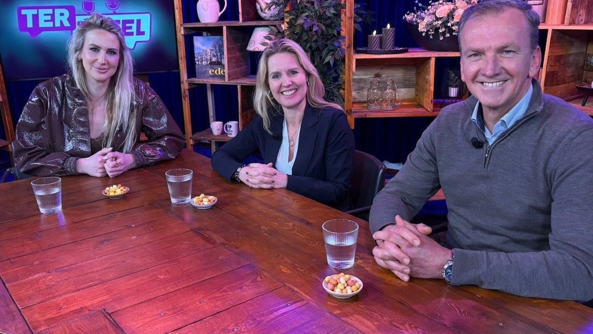 Ter Tafel – Wonen en werken in Woudenberg