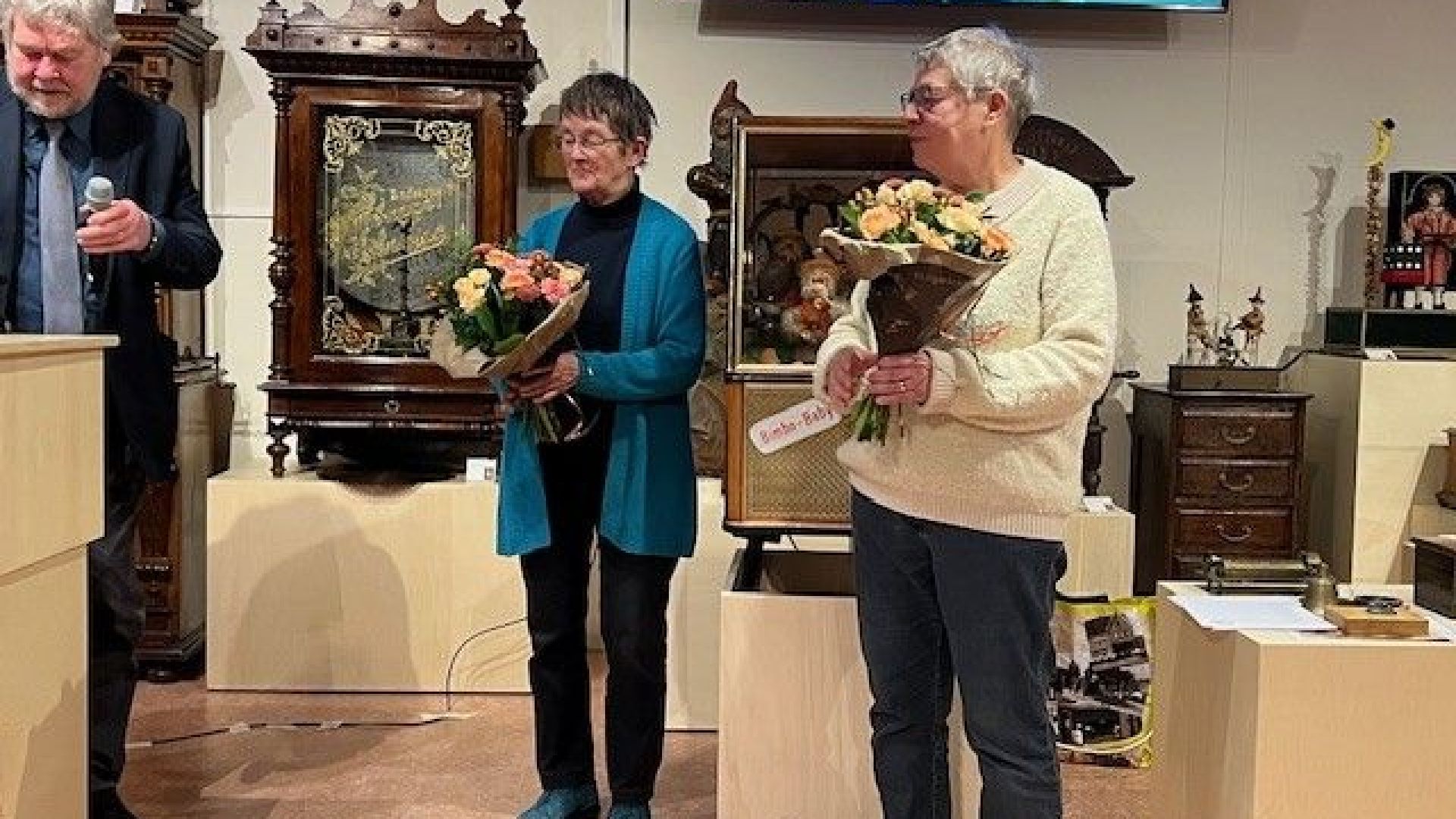 Tiende editie Bennekom Quiz in Kijk- en Luistermuseum