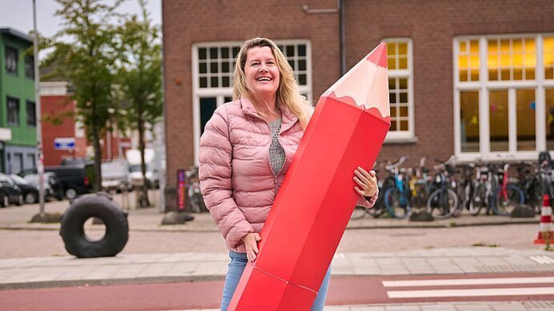 Twee online stemhulpen voor gemeenteraadsverkiezingen Veenendaal