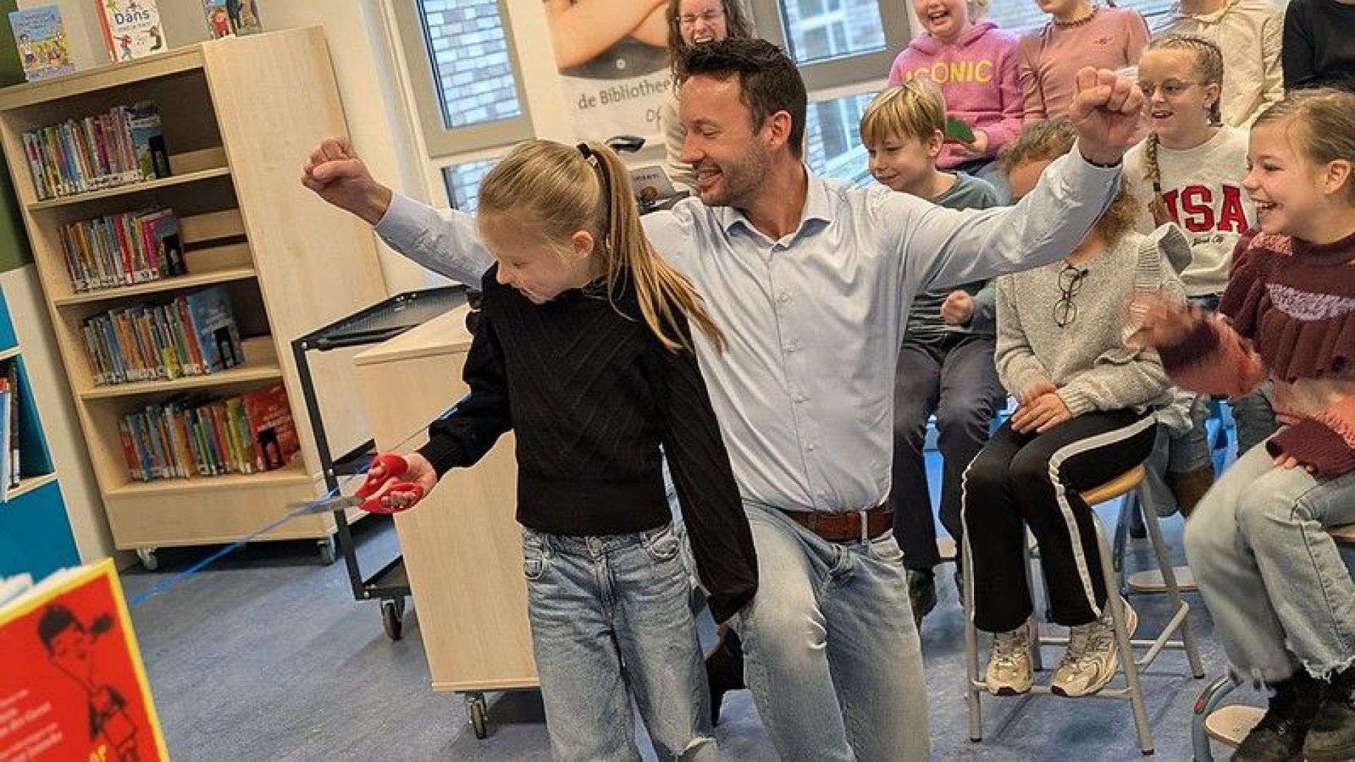Christelijke basisschool De Bron
