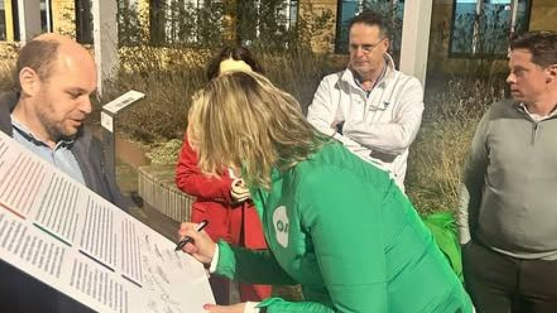 Waarom CDA Veenendaal het Regenboogakkoord heeft ondertekend