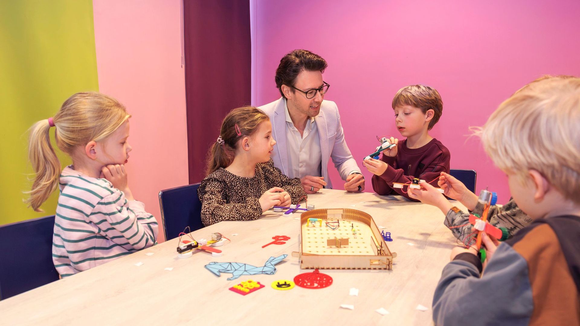 Rianne van den Heuvel – Fotostudio7