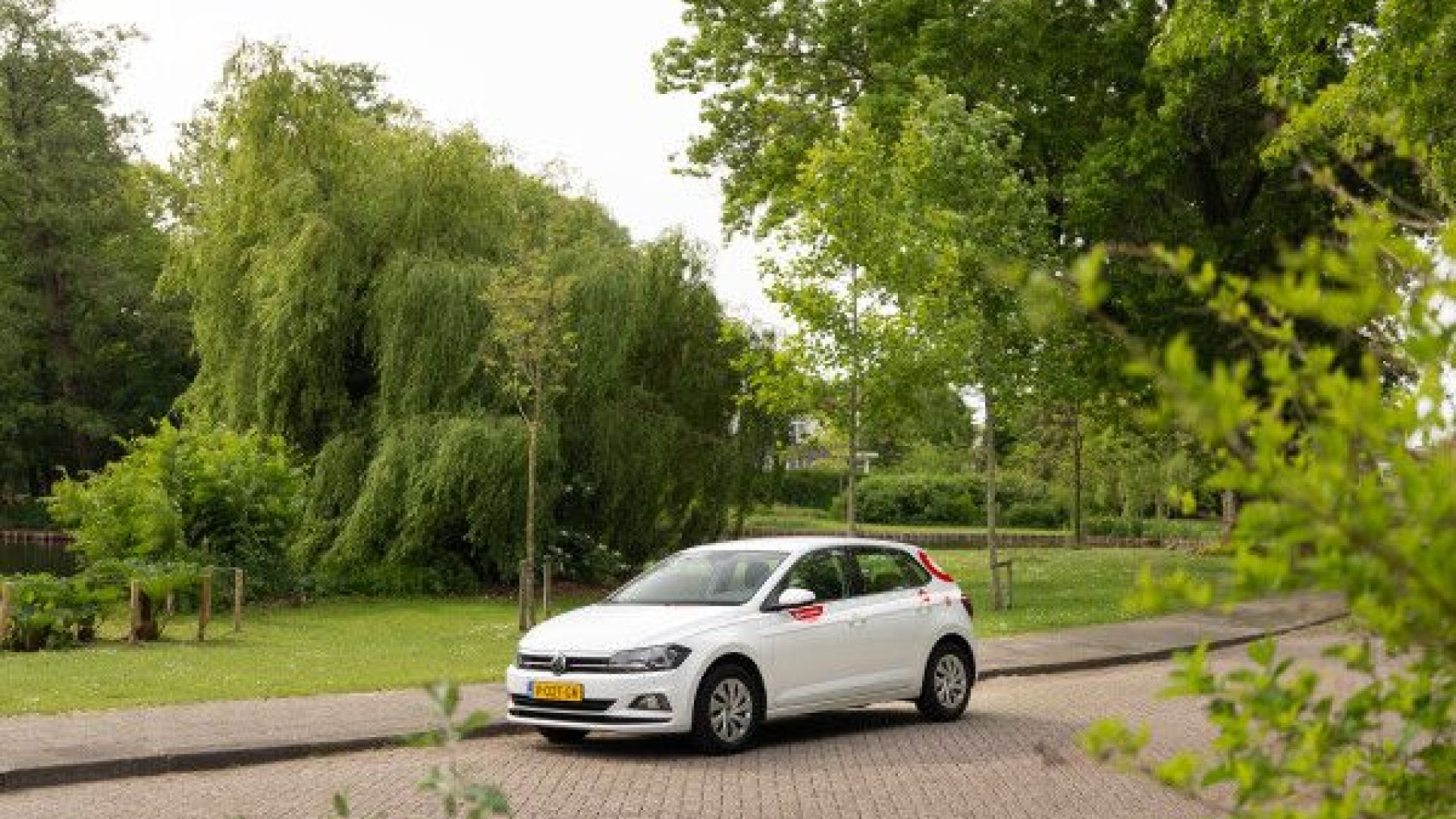 19 extra deelauto’s in Ede en Bennekom