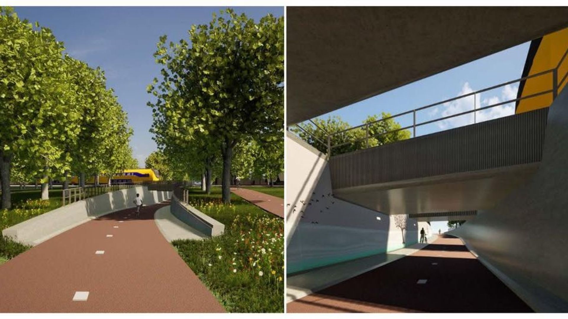 Afsluiting provinciale weg bij Maarsbergen (N226) treft ook Woudenberg