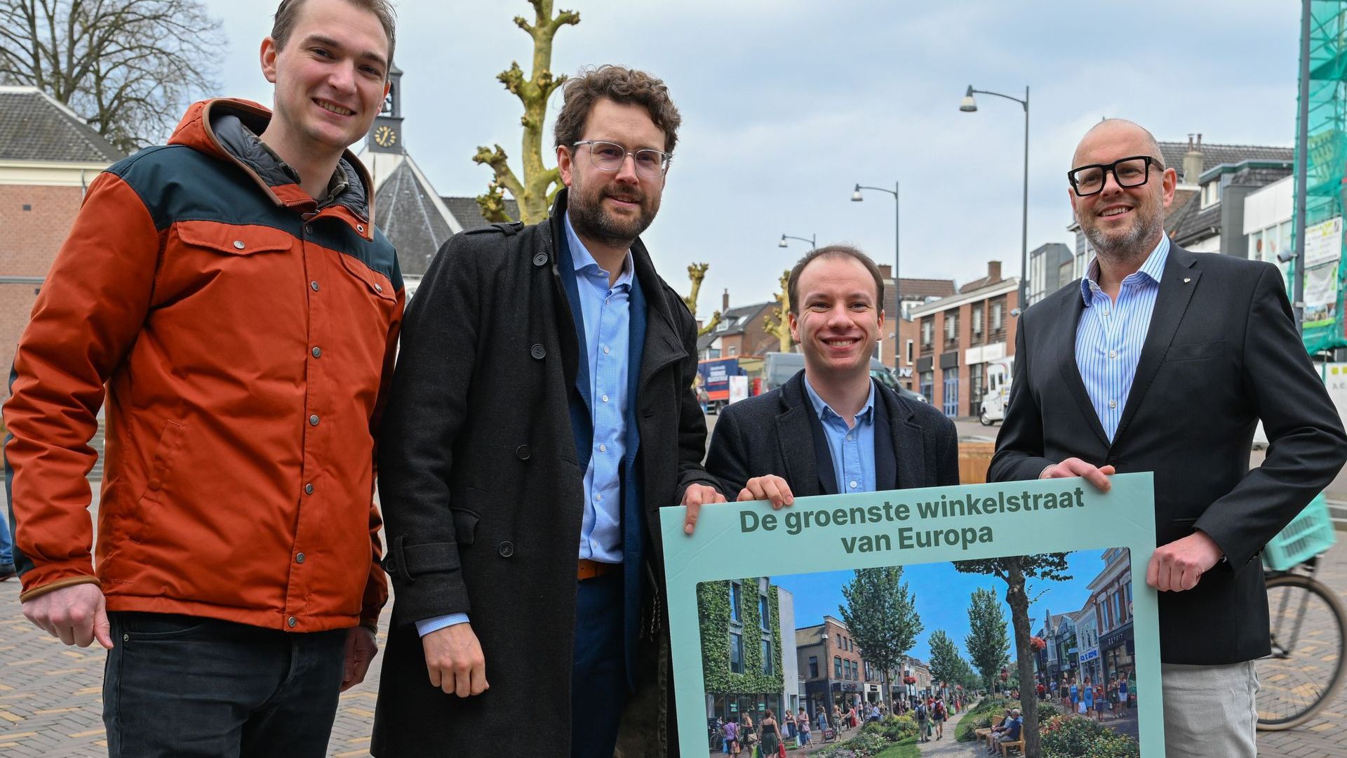 D66 Veenendaal