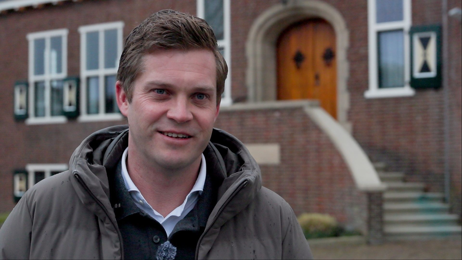 Gemeentebelangen Woudenberg en de formatie