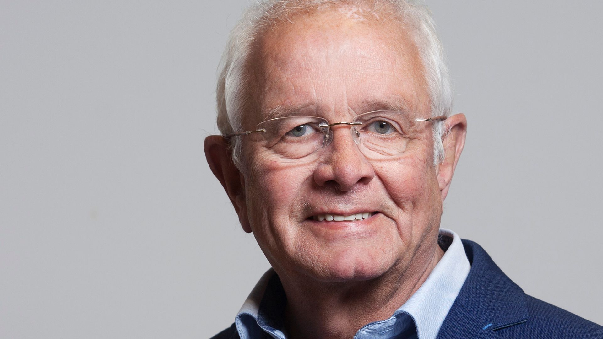 Gert Scherpenzeel postuum onderscheiden met erepenning van gemeente Veenendaal