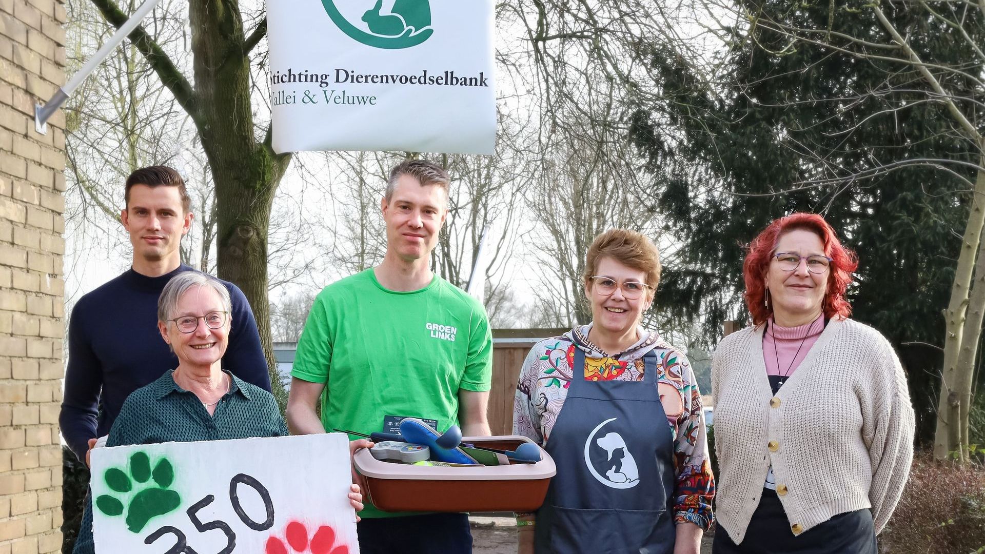 GroenLinks-PvdA Veenendaal