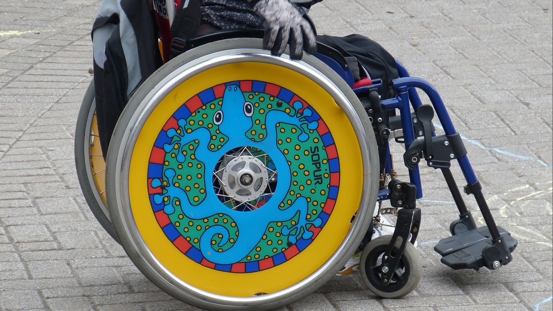 Kosten gehandicapten parkeerkaart verschillen flink: Ede goedkoopst in regio