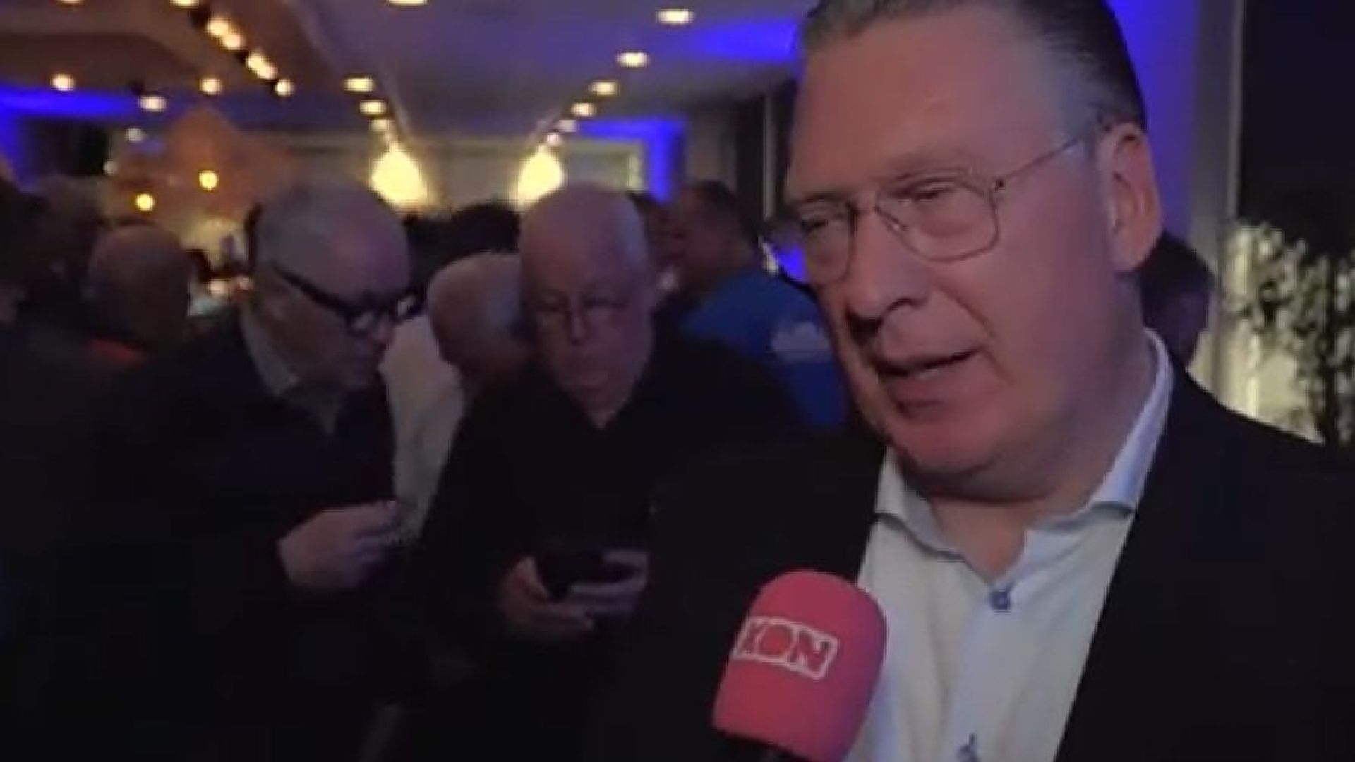 SGP Scherpenzeel blij met uitslag verkiezingen