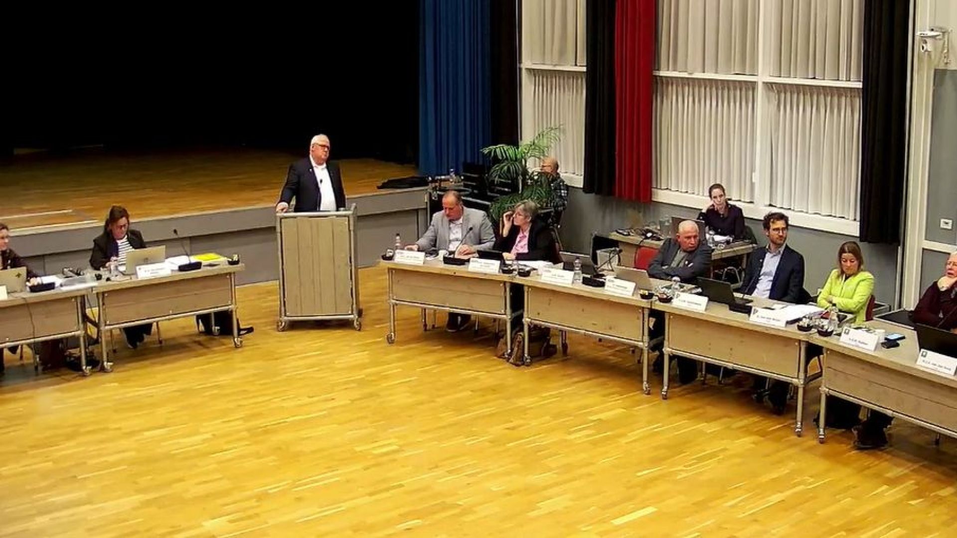 Scherpenzeel moet van Rijk 59 asielzoekers opvangen