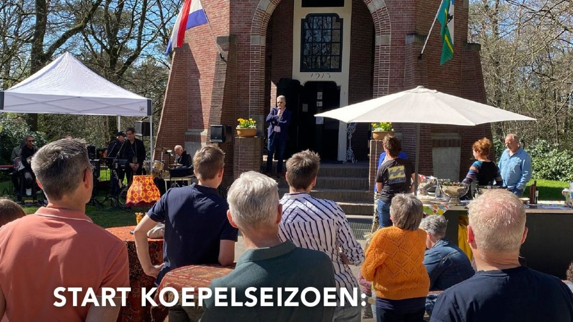 Koepelcommissie