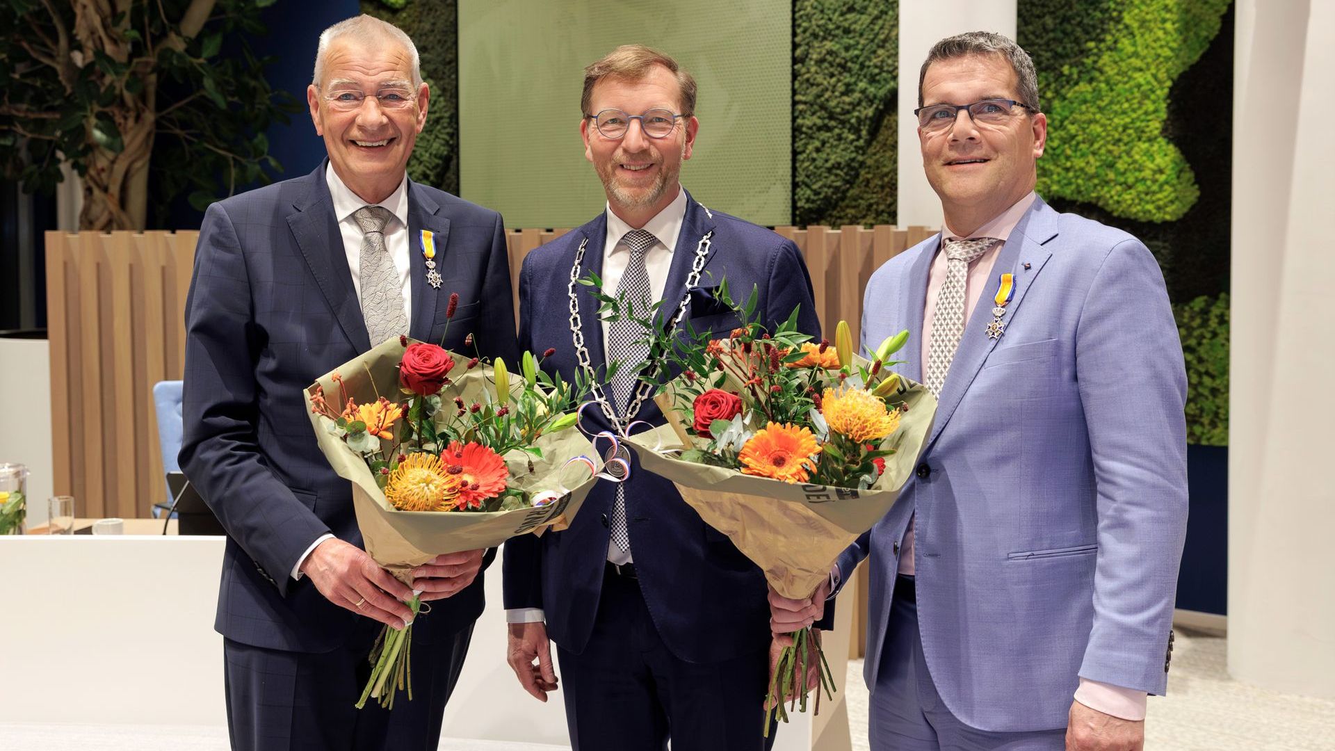 Gemeente Veenendaal / Fotostudio7