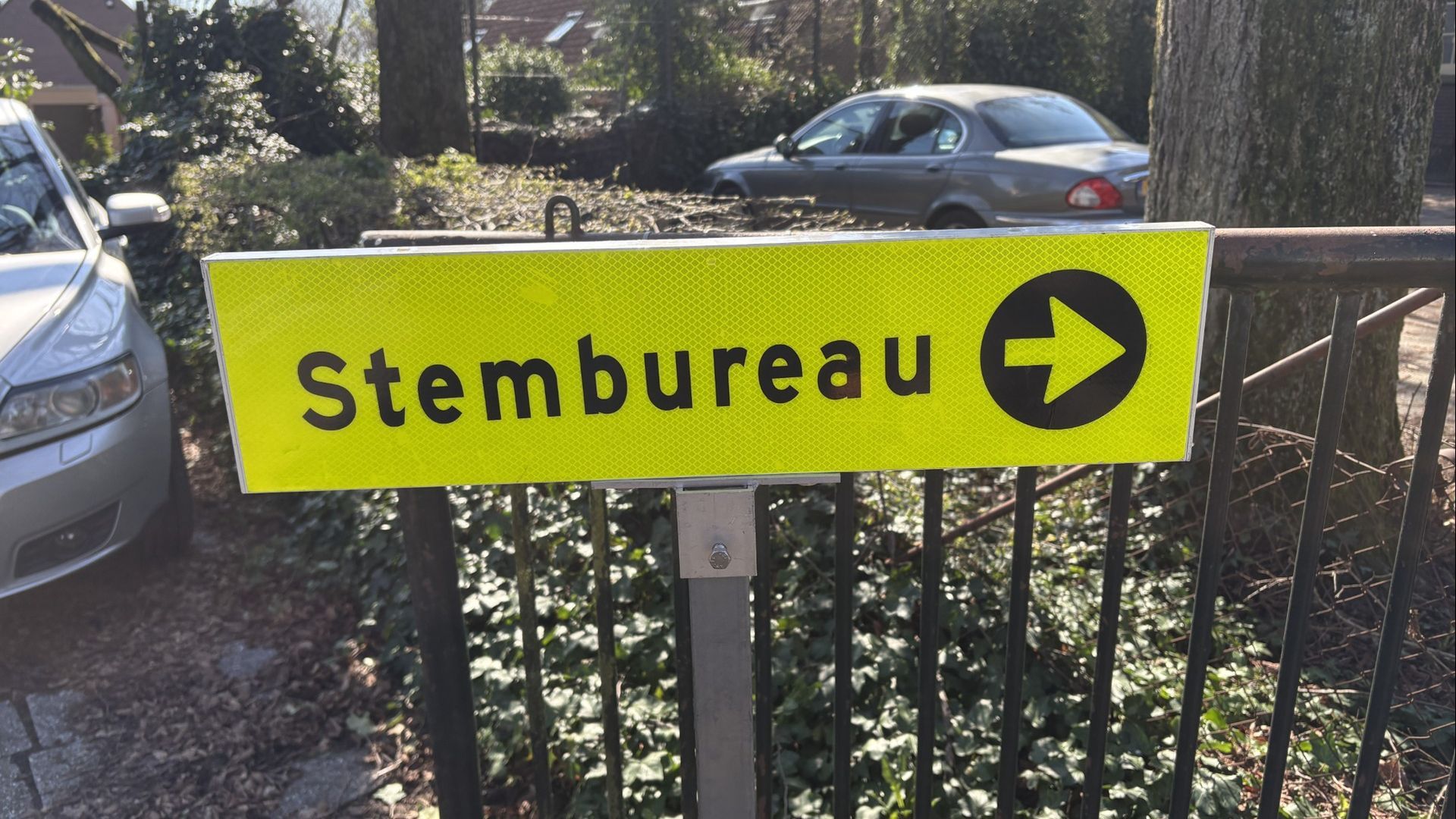 Verkiezingsdebat Bennekom zet belangrijkste standpunten op een rij