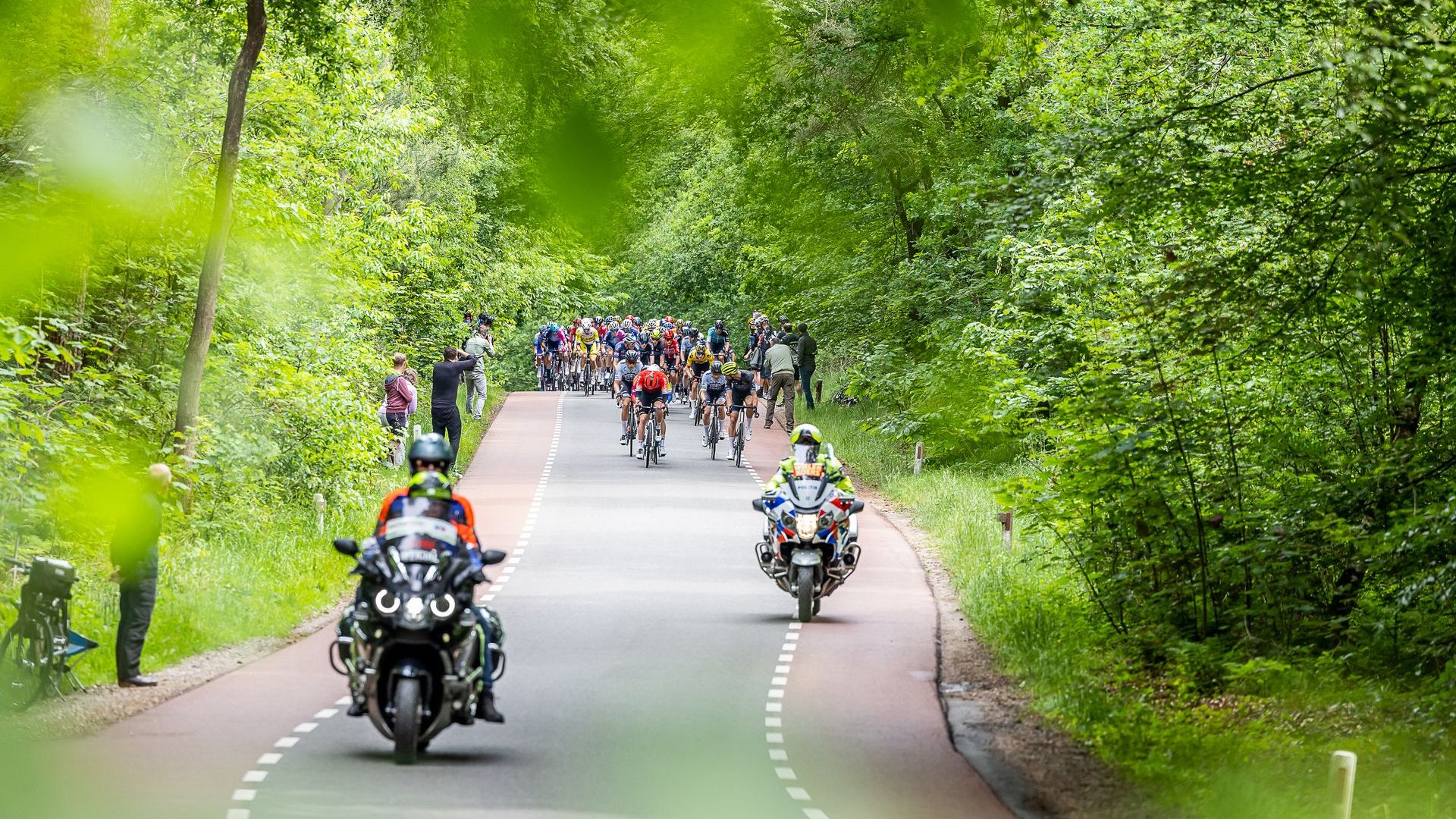 PR Veenendaal-Veenendaal/Ted Walker