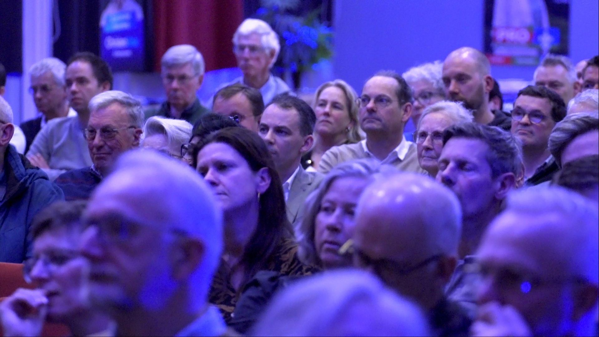 Wat is er te kiezen in Scherpenzeel?