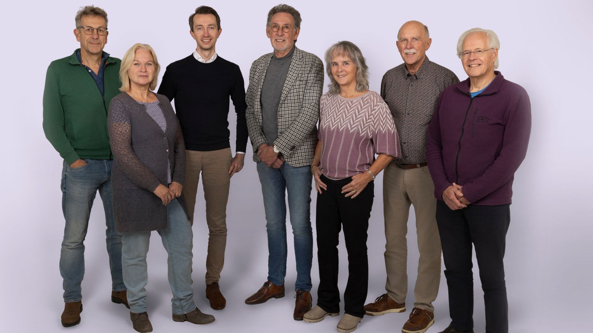 Fotostudio Arjan van Bruggen