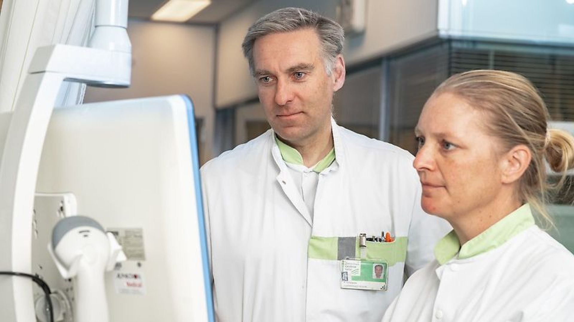 Ziekenhuis Gelderse Vallei