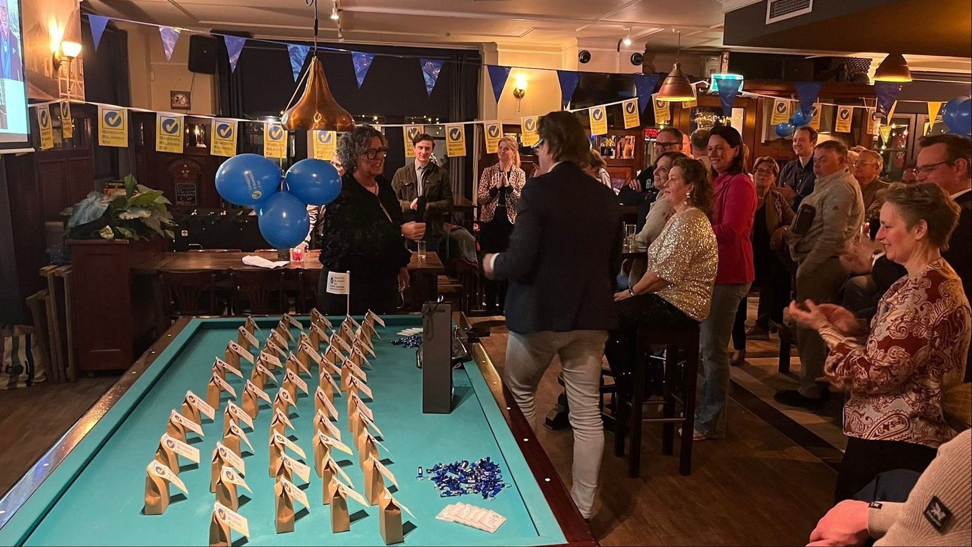 GemeenteBelangen Ede