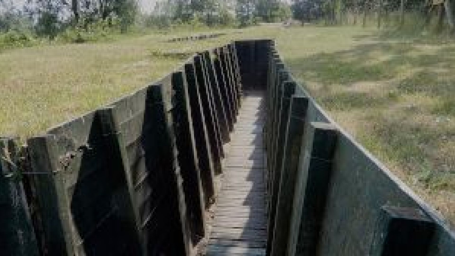 Herdenk de aanval op Scherpenzeel en de bevrijding met avondwandeling op 5 mei