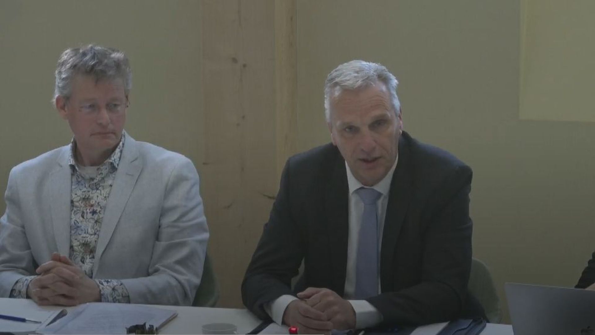 Informateur ziet OPRenswoude en SGP in coalitie