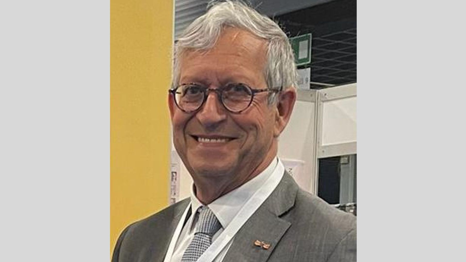 Jan T. Wolleswinkel benoemd als formateur in Renswoude