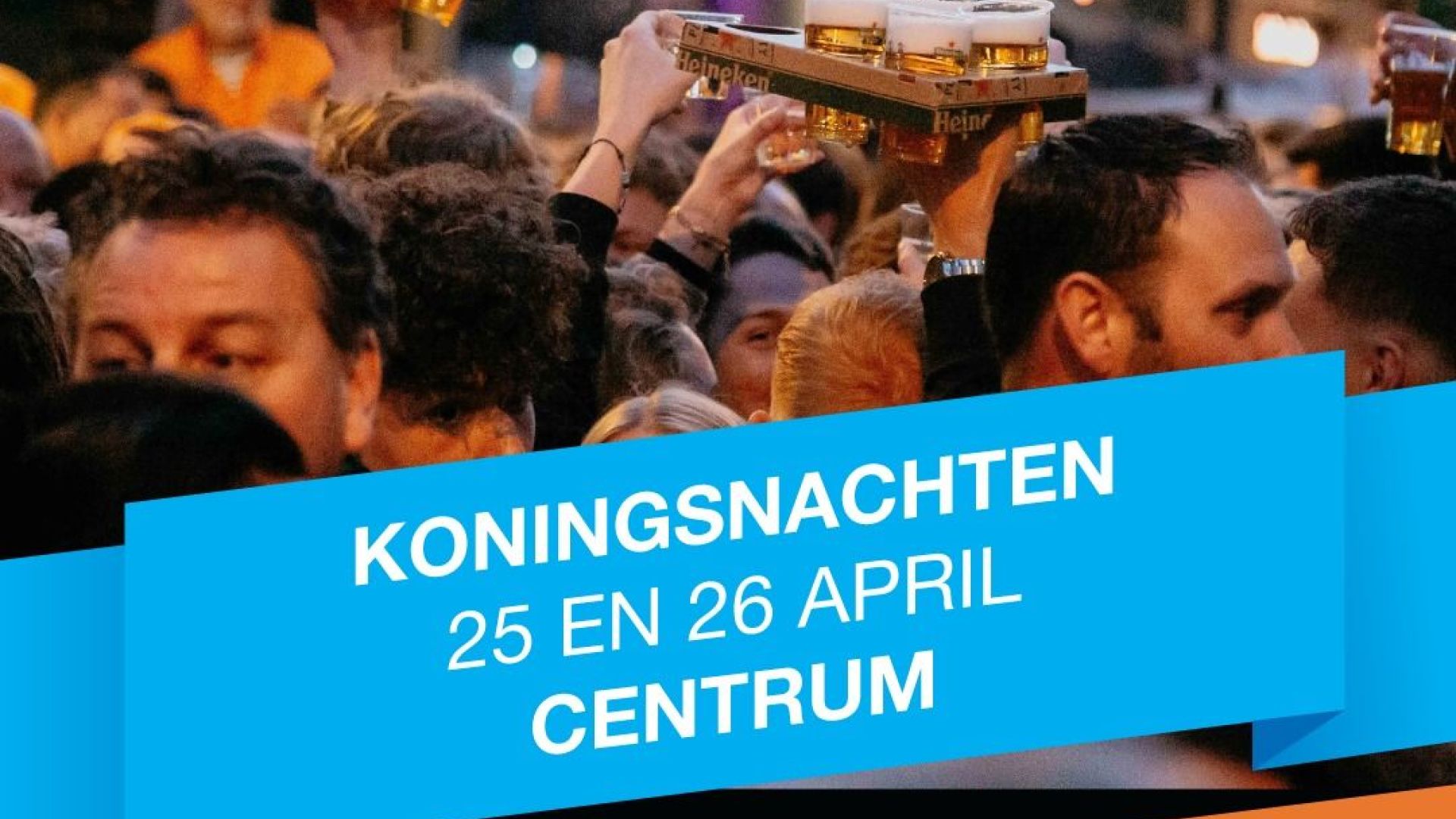 Stichting Koningsdag voor Veenendaal