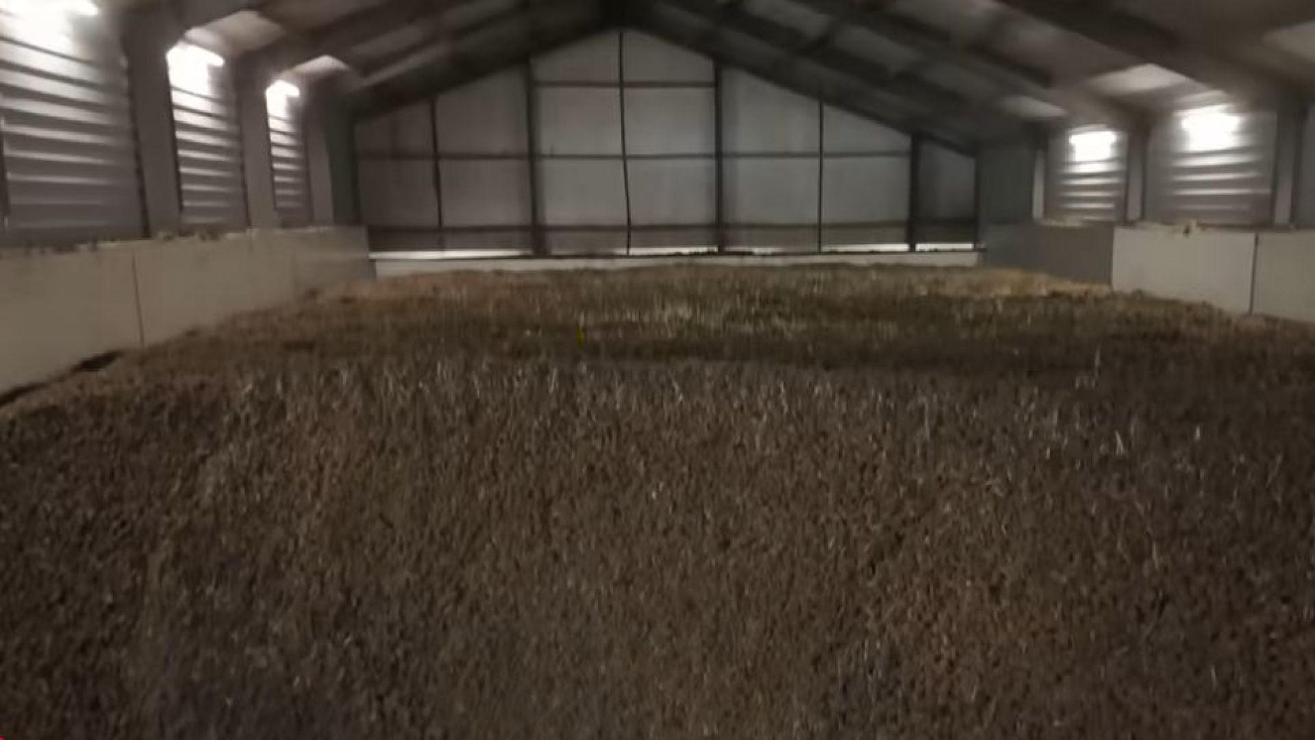 Na aardappelactie Harskamp aardappels doneren aan Oekraïne